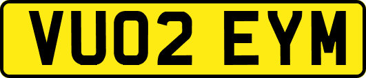 VU02EYM