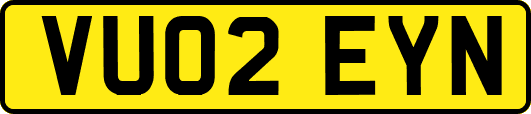 VU02EYN