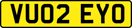VU02EYO