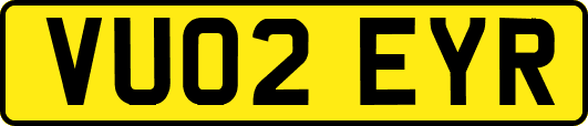 VU02EYR