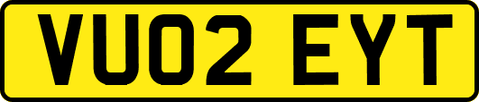 VU02EYT