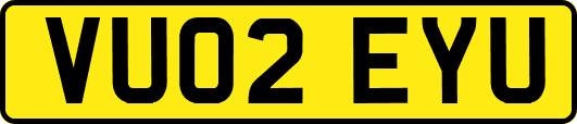 VU02EYU