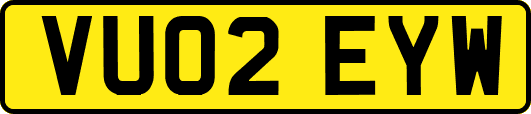 VU02EYW