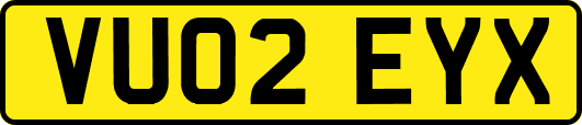 VU02EYX