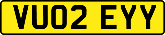 VU02EYY