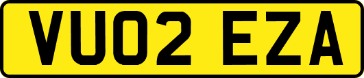 VU02EZA