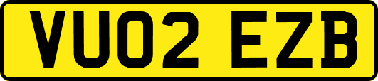 VU02EZB