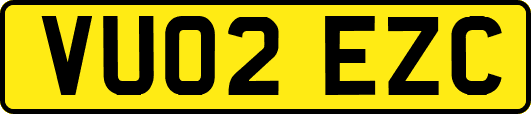 VU02EZC