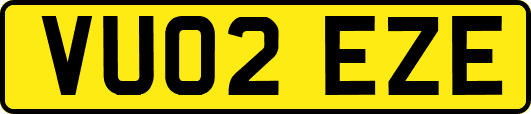 VU02EZE