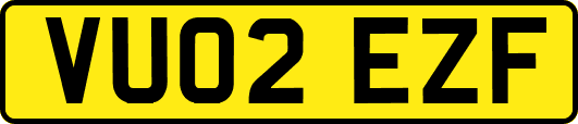 VU02EZF