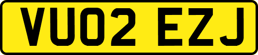 VU02EZJ