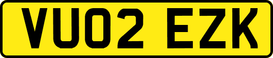 VU02EZK