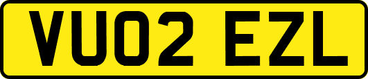 VU02EZL