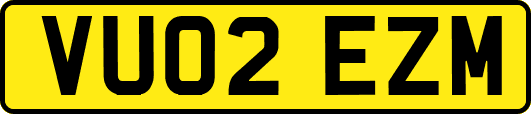VU02EZM