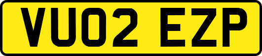VU02EZP