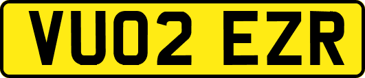 VU02EZR
