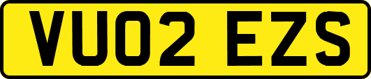 VU02EZS