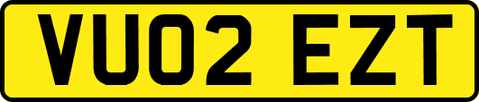 VU02EZT