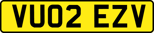 VU02EZV