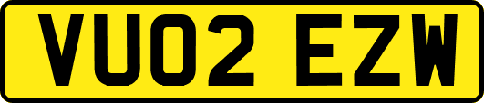 VU02EZW