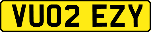 VU02EZY