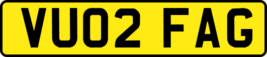 VU02FAG