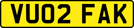 VU02FAK