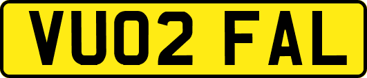 VU02FAL