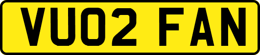 VU02FAN