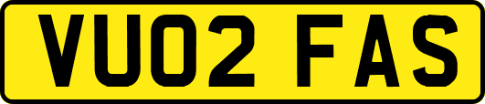 VU02FAS