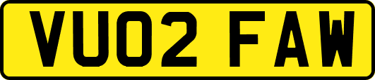 VU02FAW