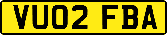 VU02FBA