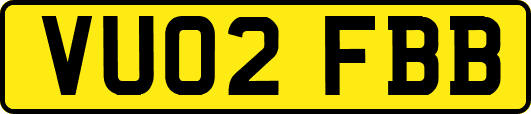 VU02FBB