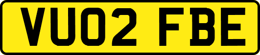 VU02FBE