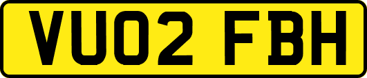 VU02FBH
