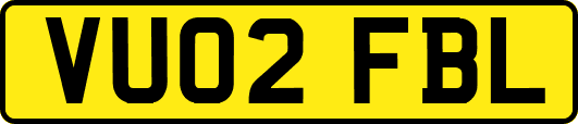VU02FBL