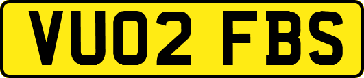 VU02FBS