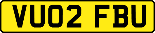 VU02FBU