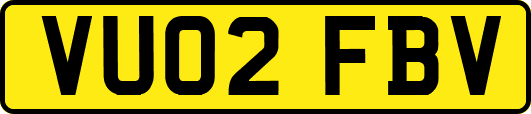 VU02FBV