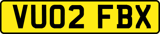 VU02FBX