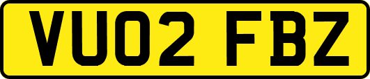 VU02FBZ