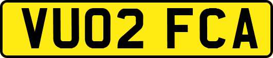 VU02FCA