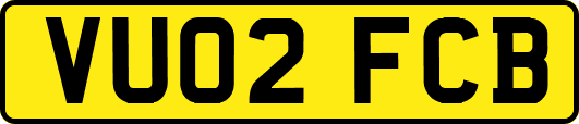 VU02FCB