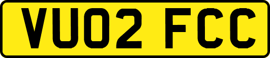 VU02FCC