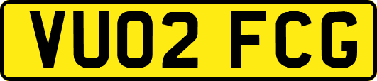 VU02FCG