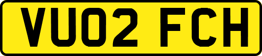 VU02FCH