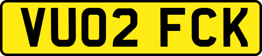 VU02FCK