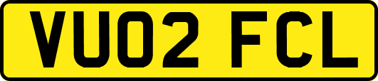 VU02FCL