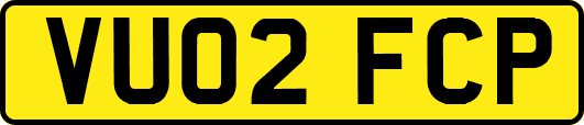 VU02FCP