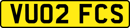 VU02FCS